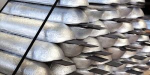 Aluminium Anodes