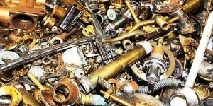 Phosphor Bronze Scrap