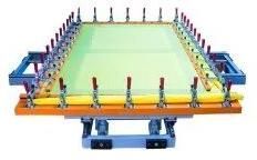 Fabric Stretching Machine