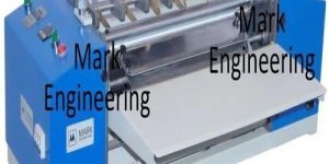 Semi Automatic Pasting Machine