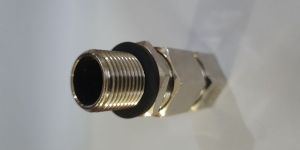Flameproof Cable Glands