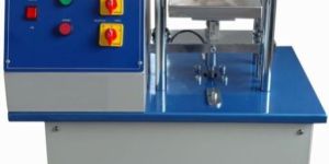 Collapse Testing Machine