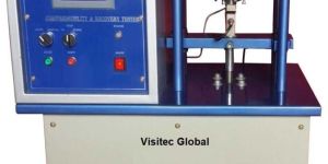 Digital Compressibility And Recovery Tester