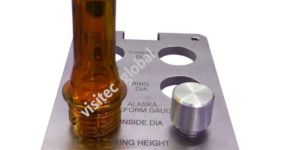 Go Nogo Gauges for PET Preform