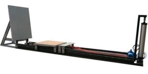 Inclined Impact Tester