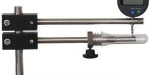 Digital Preform Eccentricity Tester