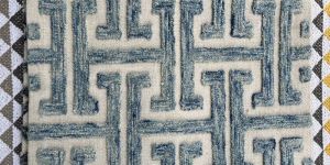 Jacquard Rugs