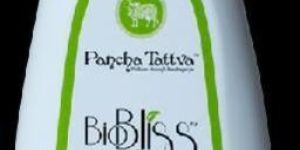 Cowpathy Panchagavya Herbal Shampoo