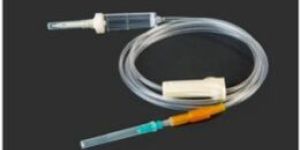 Infusion Set