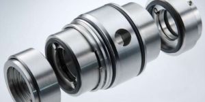 Double Mechanical Seals