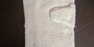 Asbestos Hand Gloves