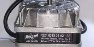 Rexnord Shaded Pole Motor