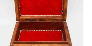 Decorative Jewelry Box