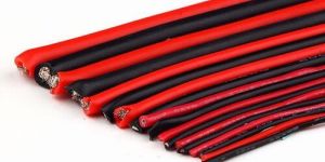 Automobile Silicone Wire