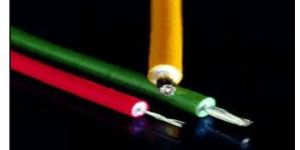 PTFE Insulated Corona Resistance Wire