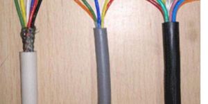 Sheathed Instrumentation Cable