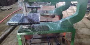 Wood Working Jigsaw Machine