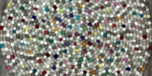 Handmade Woolen Carpets