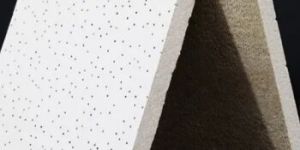 Mineral Fiber Ceiling Tiles