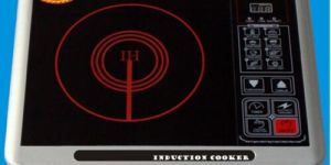 Induction Cooker