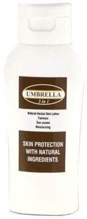 UMBRELLA Sunscreen Lotion