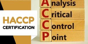 HACCP Certification in Kolkata