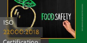 ISO 22000 Certification in Tripura
