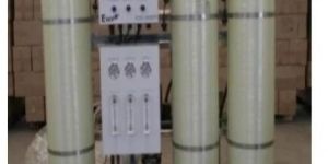 Reverse Osmosis Systems