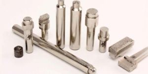 Imprignated Grit Type Diamond Dressers
