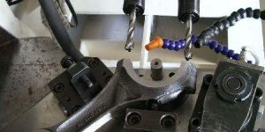 2 Spindle Tapping Special Purpose for Tata Motors