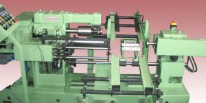 Special Purpose Case Trimming OFAJ Machine