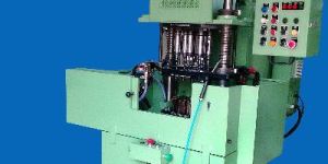 Multi Spindle Drilling Machine