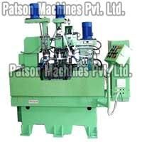 Rotary Index Machine