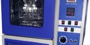 Digital Humidity Chamber