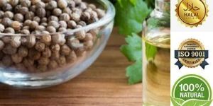 Coriander Seed Oil