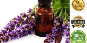 Sage Oil