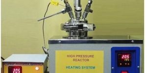 Hydrothermal Reactor