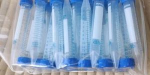 PVC Centrifuge Tubes
