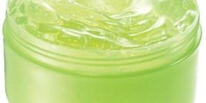 Aloe Vera Skin Gel