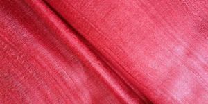 Tussar Silk Fabrics