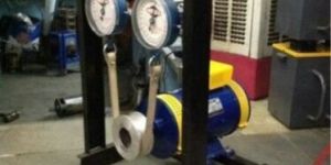 Voltage Measure Machine