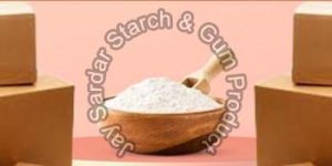 Cationic Starch Powder
