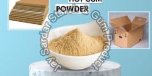 Hot Pasting Gum Powder