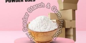 Oxidised Starch Powder