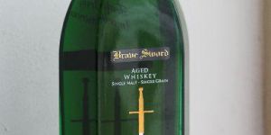 Brave Sword Single Malt Single Grain