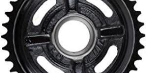 Bruckner Stenter Sprocket