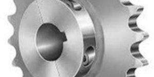 Ferraro Compactor Sprocket