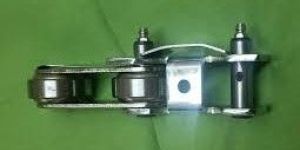 Monfort Stenter Lube Type Chain Link