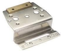 Monfort Stenter Pin Plate