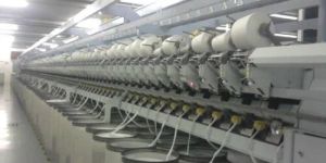 Open End Spinning Machine